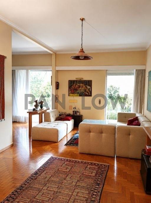 (Προς Πώληση) Κατοικία Διαμέρισμα || Αθήνα Κέντρο/Αθήνα - 116 τ.μ, 2 Υ/Δ, 450.000€ 