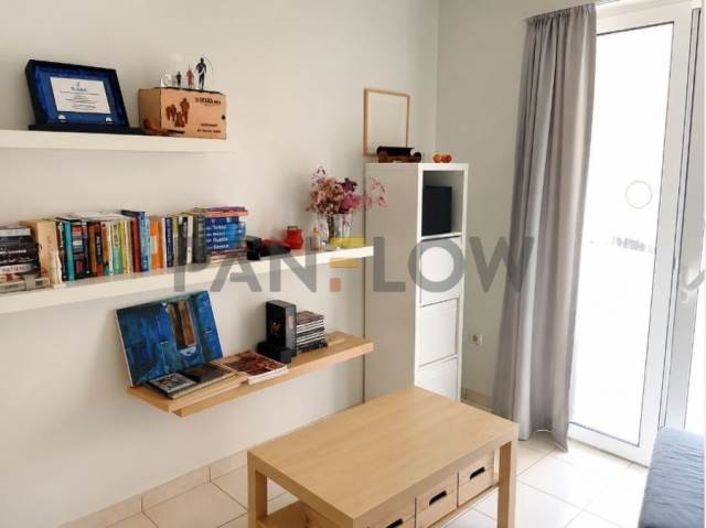 (zur Vermietung) Wohnung/Residenz Studio || Athens Center/Athens - 33 m², 400€ 
