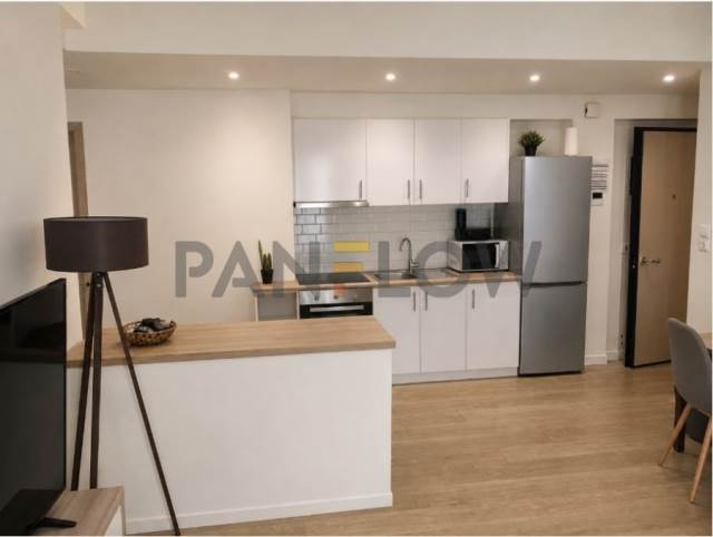 (Zum Verkauf) Wohnung/Residenz Apartment/Wohnung || Athens Center/Athens - 63 m², 2 Schlafzimmer, 140.000€ 