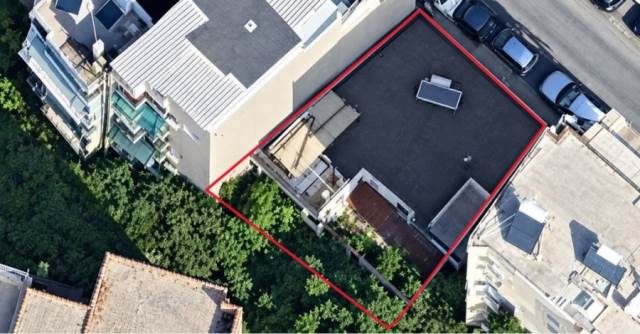 (Продажа) Земли Земельный участок || Афины Центр/Афины - 170 кв.м, 700.000€ 