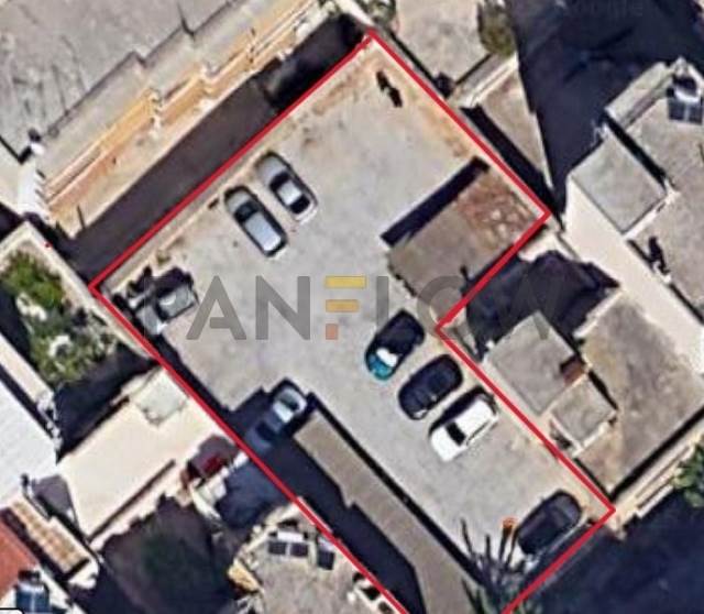 (Προς Πώληση) Αξιοποιήσιμη Γη Οικόπεδο || Αθήνα Κέντρο/Αθήνα - 544 τ.μ, 1.000.000€ 