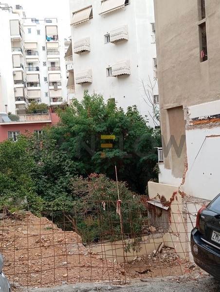 (For Sale) Land Plot || Athens Center/Athens - 230 Sq.m, 350.000€ 