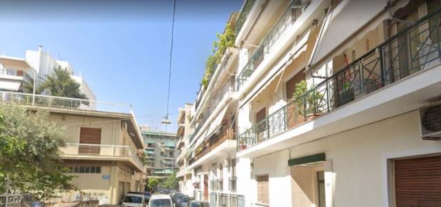 (For Sale) Land Plot || Athens Center/Athens - 472 Sq.m, 350.000€ 