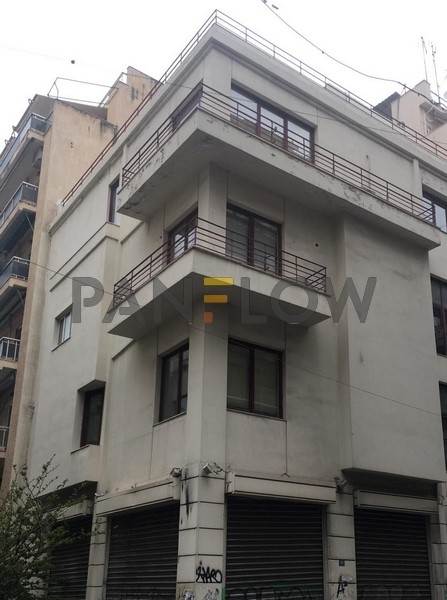 (For Rent) Commercial Building || Athens Center/Athens - 1.029 Sq.m, 7.500€ 