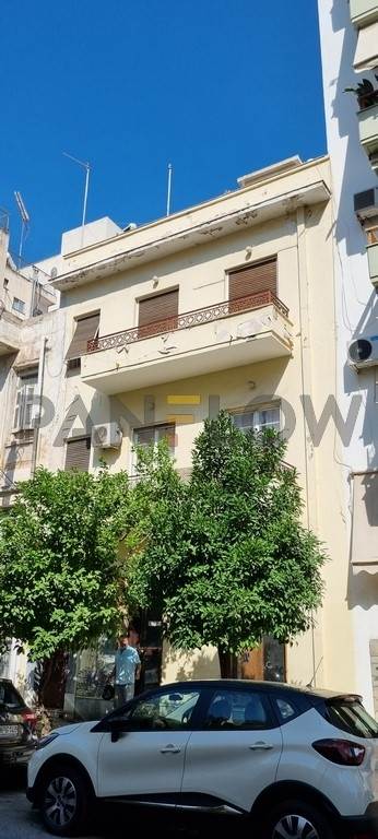 (Zum Verkauf) Gewerbeimmobilien Gebäude || Piraias/Piraeus - 269 m², 350.000€ 